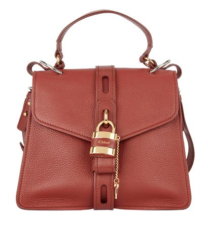 Chloé Medium Aby Day Bag, front view